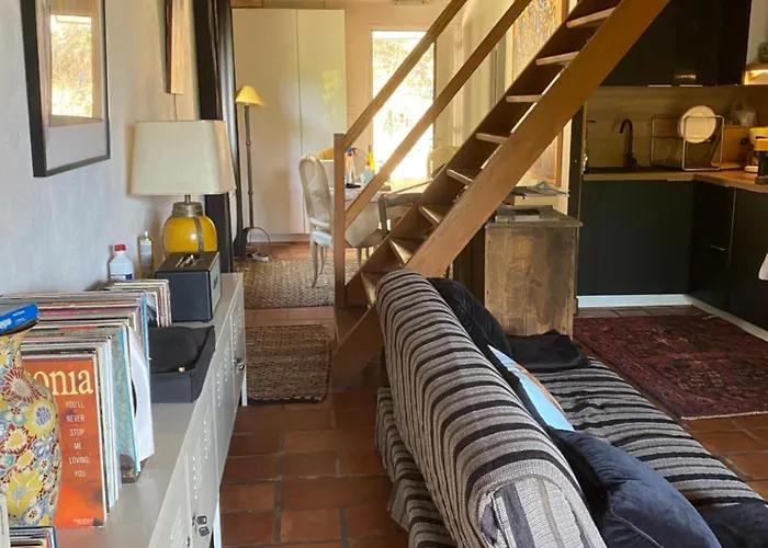 Cosy Appartement Vico